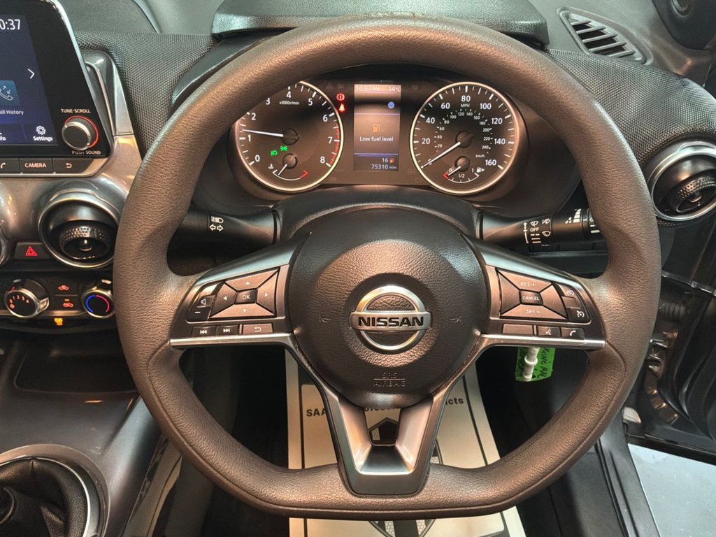 Used Nissan Juke 2020 for sale - 78095839: Photo 30