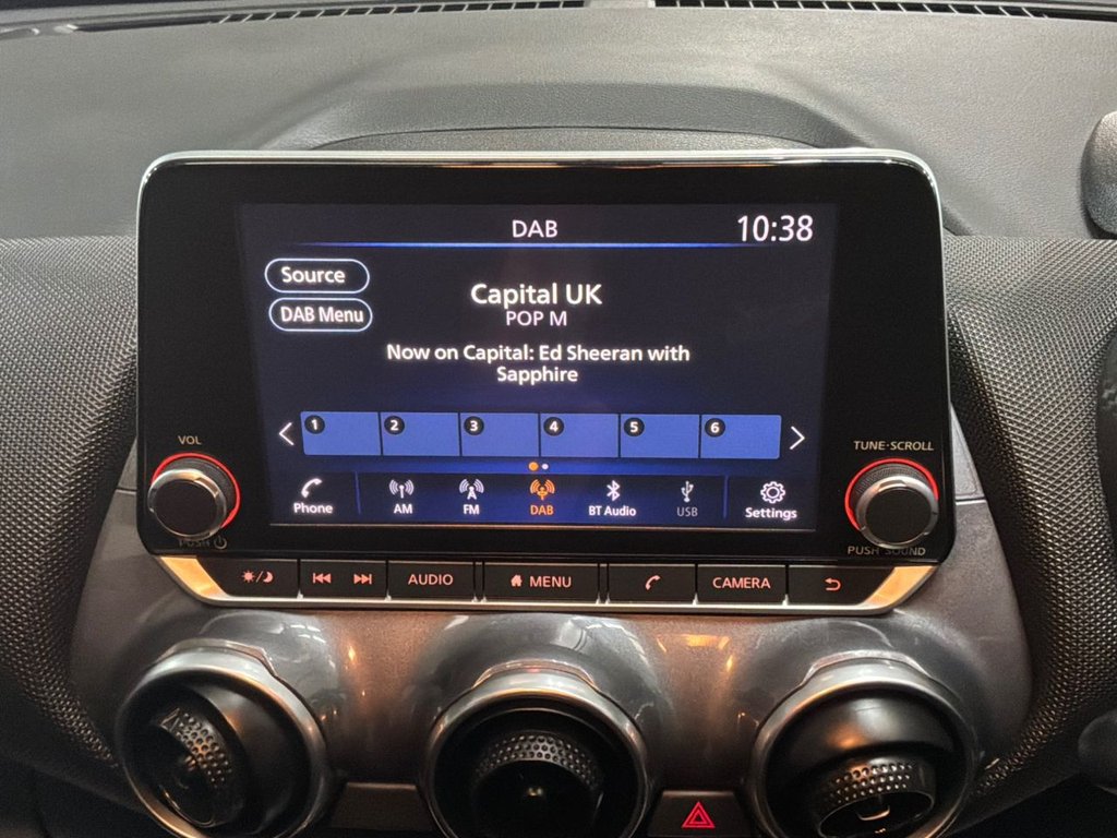 Used Nissan Juke 2020 for sale - 78095839: Photo 40