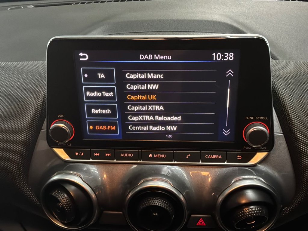 Used Nissan Juke 2020 for sale - 78095839: Photo 41