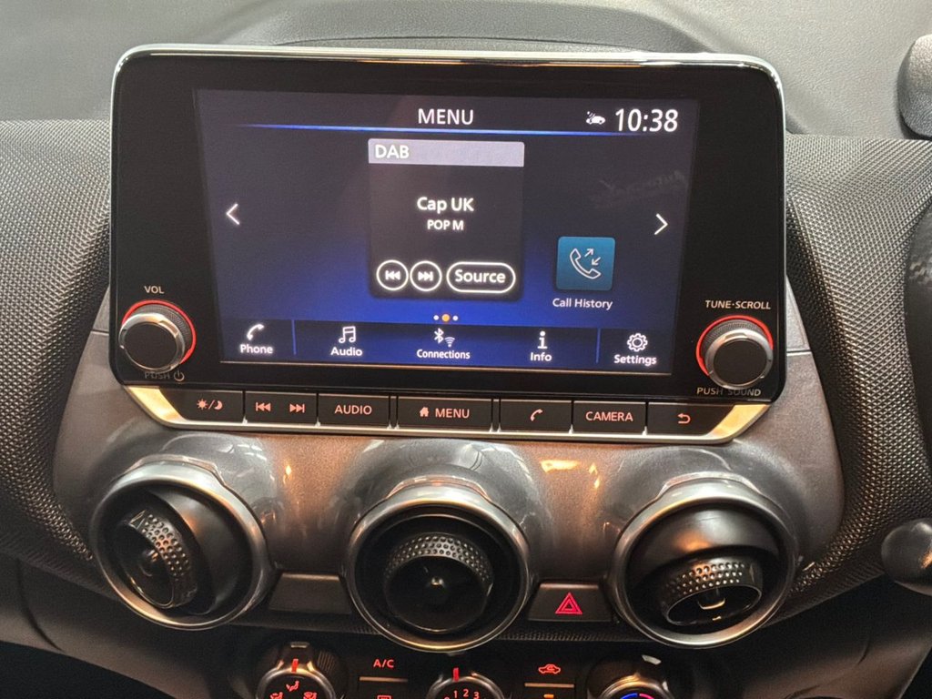 Used Nissan Juke 2020 for sale - 78095839: Photo 42