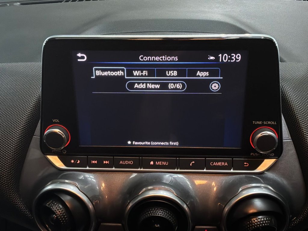 Used Nissan Juke 2020 for sale - 78095839: Photo 43