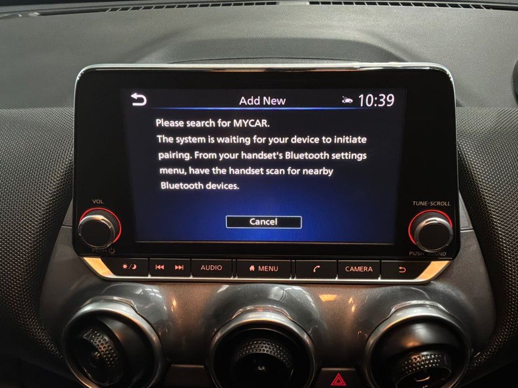 Used Nissan Juke 2020 for sale - 78095839: Photo 44