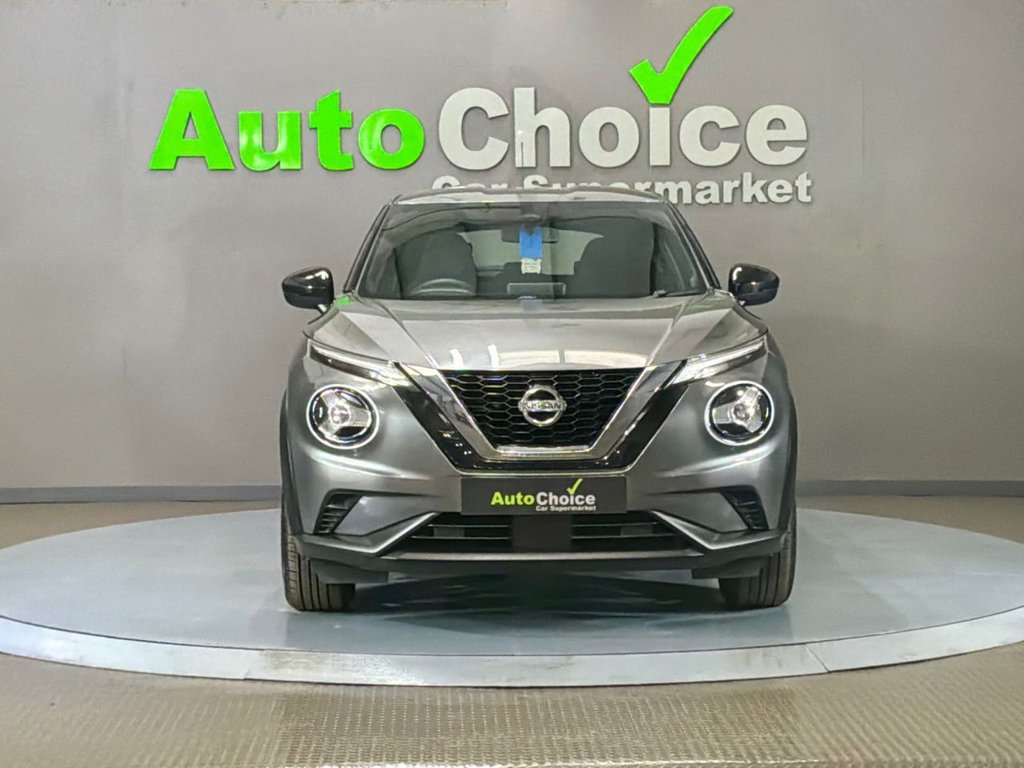 Used Nissan Juke 2020 for sale - 78095839: Photo 5