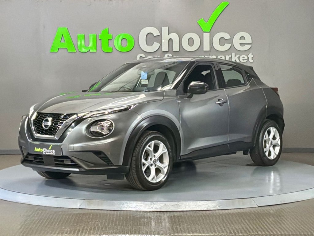 Used Nissan Juke 2020 for sale - 78095839: Photo 6
