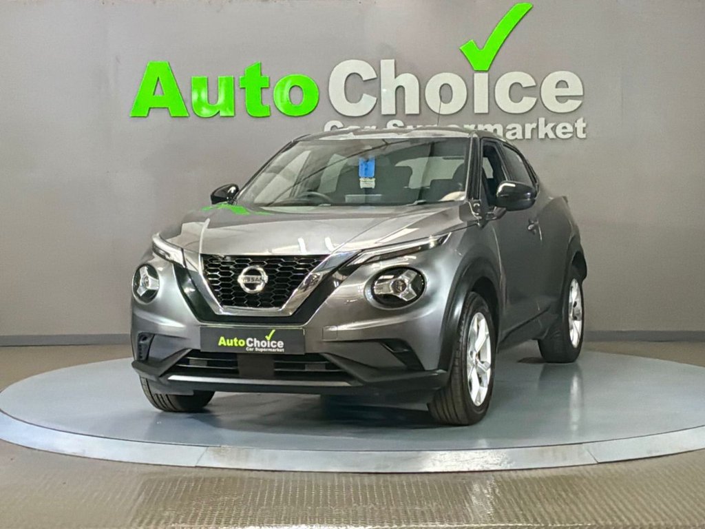 Used Nissan Juke 2020 for sale - 78095839: Photo 7