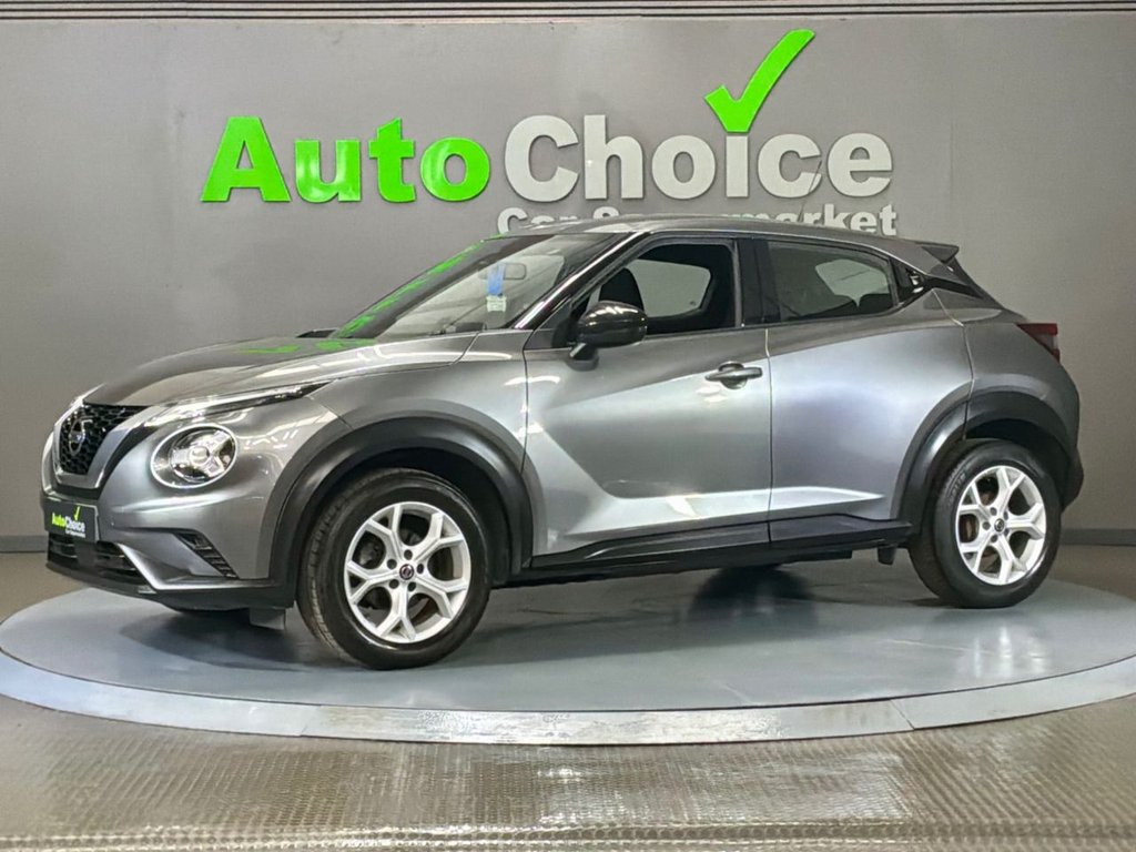 Used Nissan Juke 2020 for sale - 78095839: Photo 8