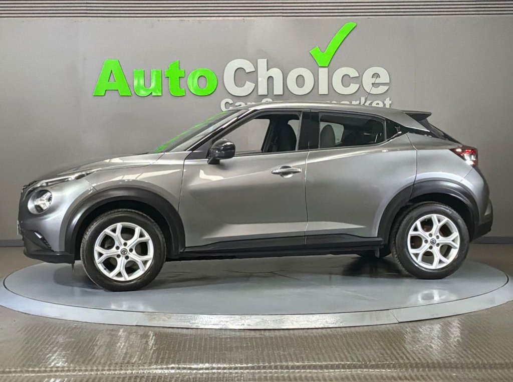 Used Nissan Juke 2020 for sale - 78095839: Photo 9