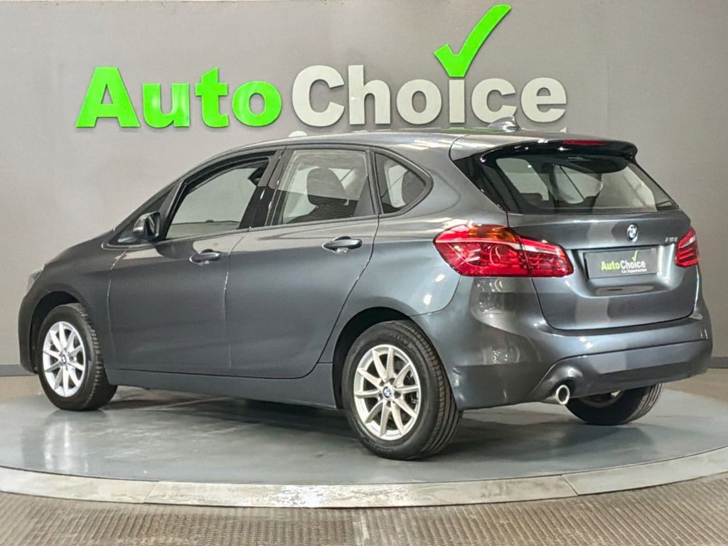 Used BMW 2 Series 2019 for sale - 78096314: Photo 11