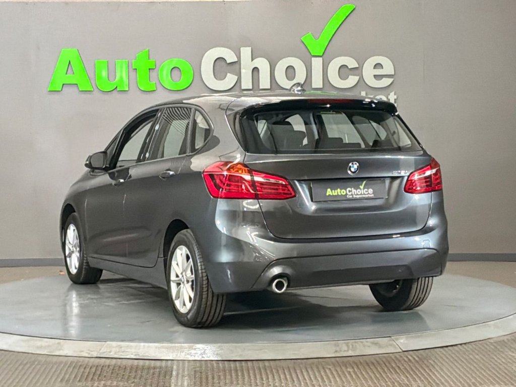 Used BMW 2 Series 2019 for sale - 78096314: Photo 12