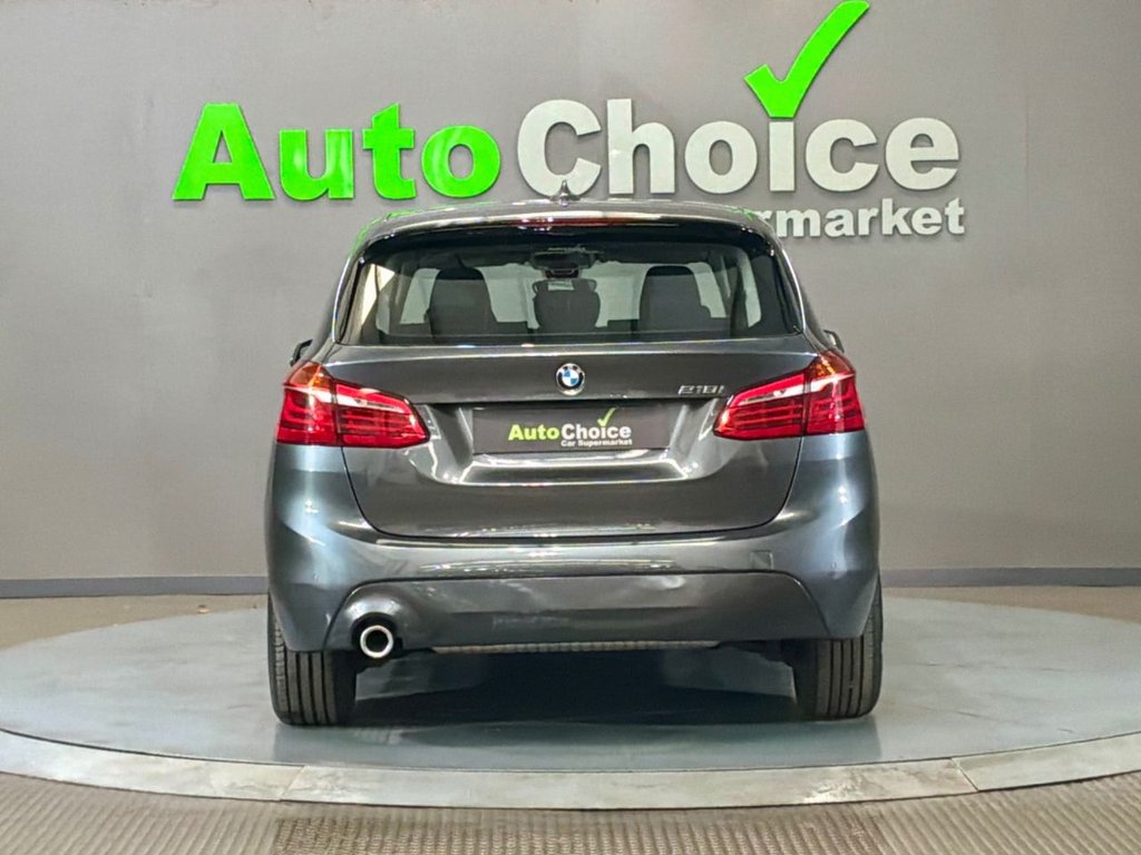 Used BMW 2 Series 2019 for sale - 78096314: Photo 13