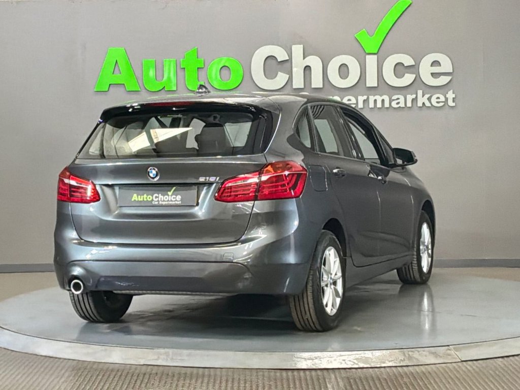 Used BMW 2 Series 2019 for sale - 78096314: Photo 14