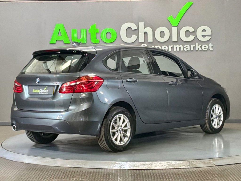 Used BMW 2 Series 2019 for sale - 78096314: Photo 15