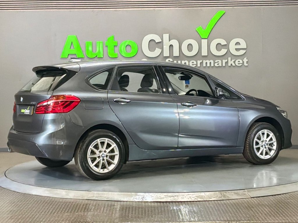 Used BMW 2 Series 2019 for sale - 78096314: Photo 16