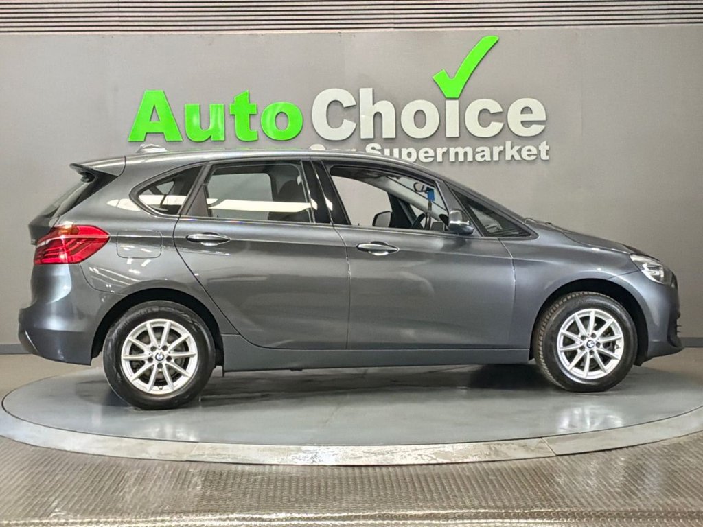 Used BMW 2 Series 2019 for sale - 78096314: Photo 17