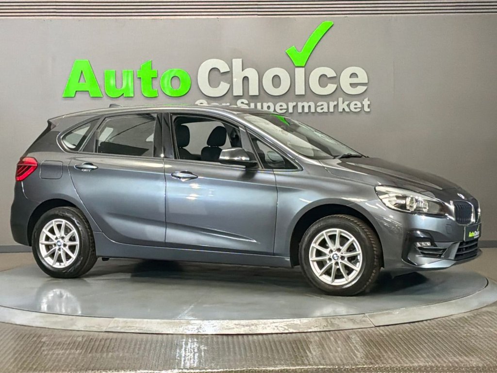 Used BMW 2 Series 2019 for sale - 78096314: Photo 19