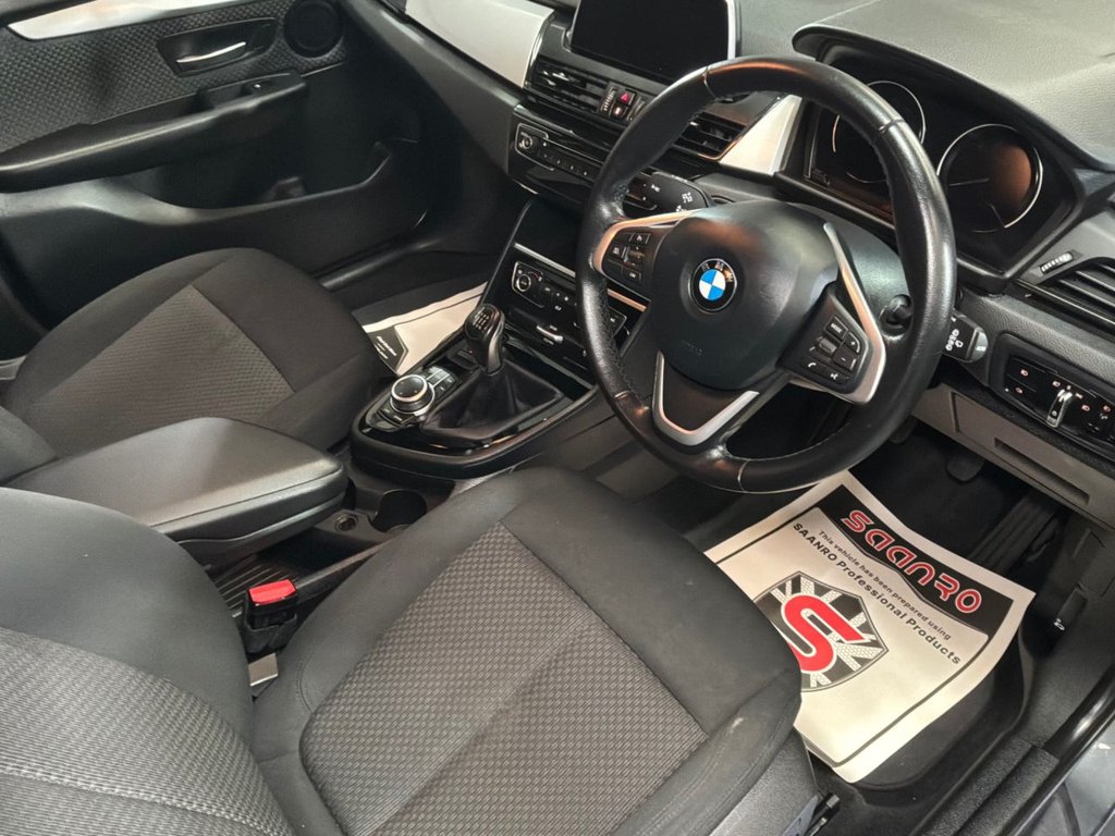 Used BMW 2 Series 2019 for sale - 78096314: Photo 22