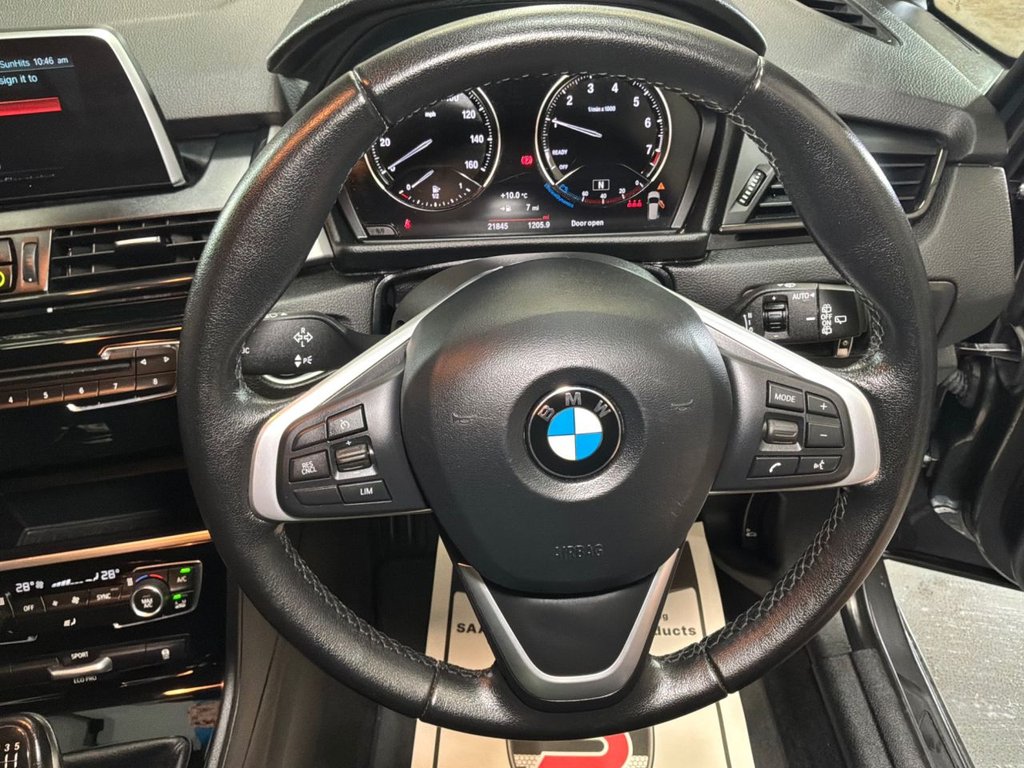 Used BMW 2 Series 2019 for sale - 78096314: Photo 29