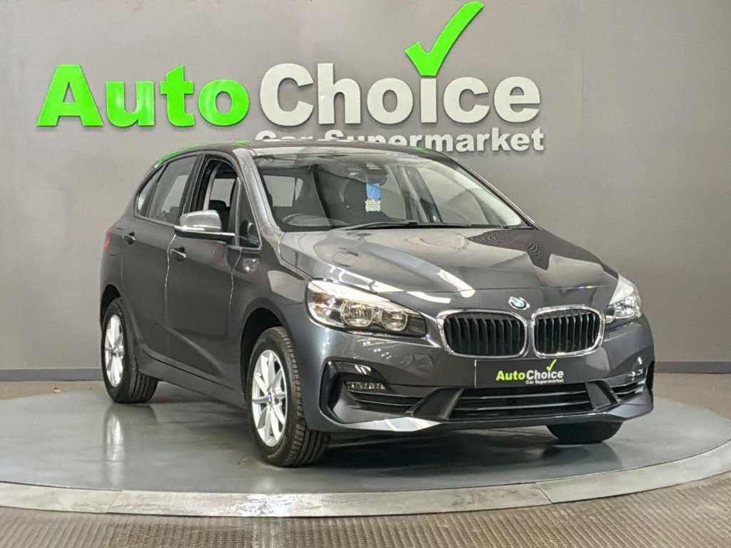 Used BMW 2 Series 2019 for sale - 78096314: Photo 3