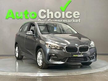 Used BMW 2 Series 2019 for sale - 78096314: Photo
