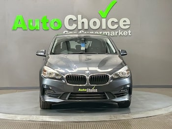 Used BMW 2 Series 2019 for sale - 78096314: Photo