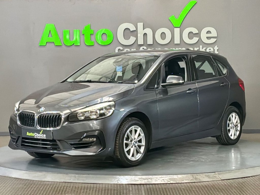 Used BMW 2 Series 2019 for sale - 78096314: Photo 6