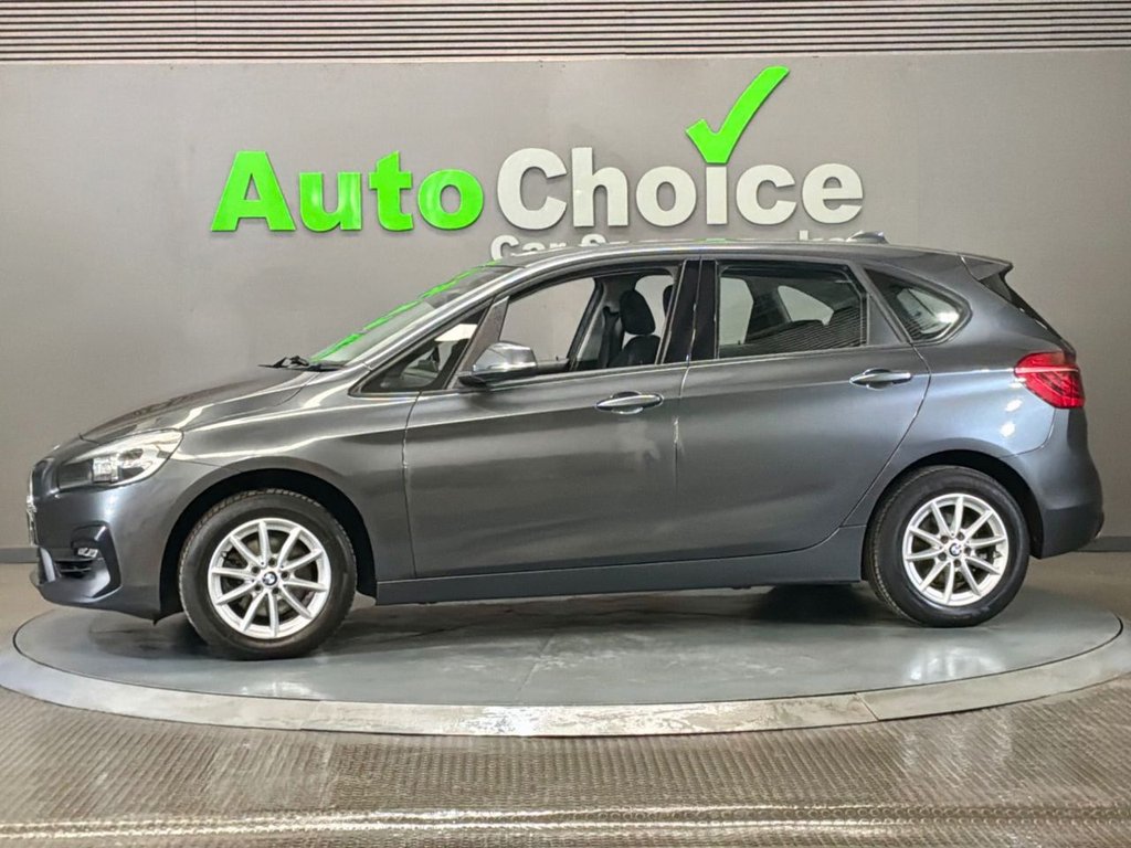 Used BMW 2 Series 2019 for sale - 78096314: Photo 8