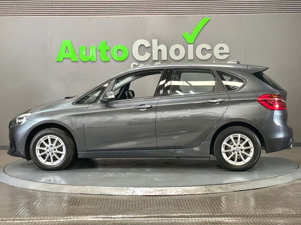 Used BMW 2 Series 2019 for sale - 78096314: Photo 9