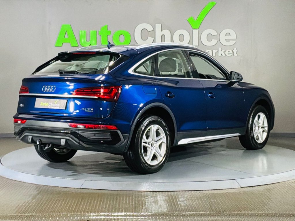 Used Audi Q5 2022 for sale - 78095836: Photo 16