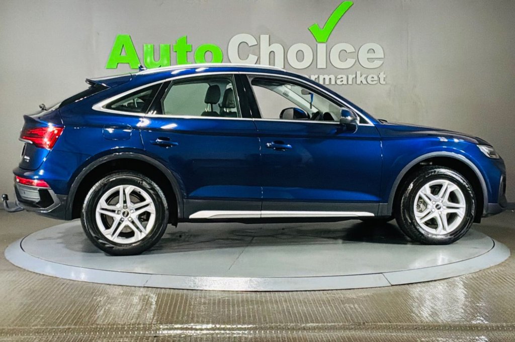 Used Audi Q5 2022 for sale - 78095836: Photo 18