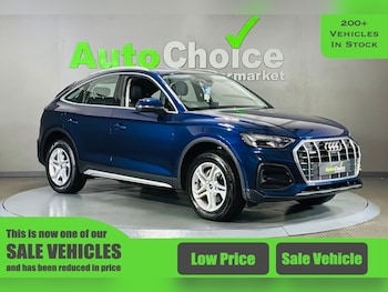 Used Audi Q5 2022 for sale - 78095836: Photo