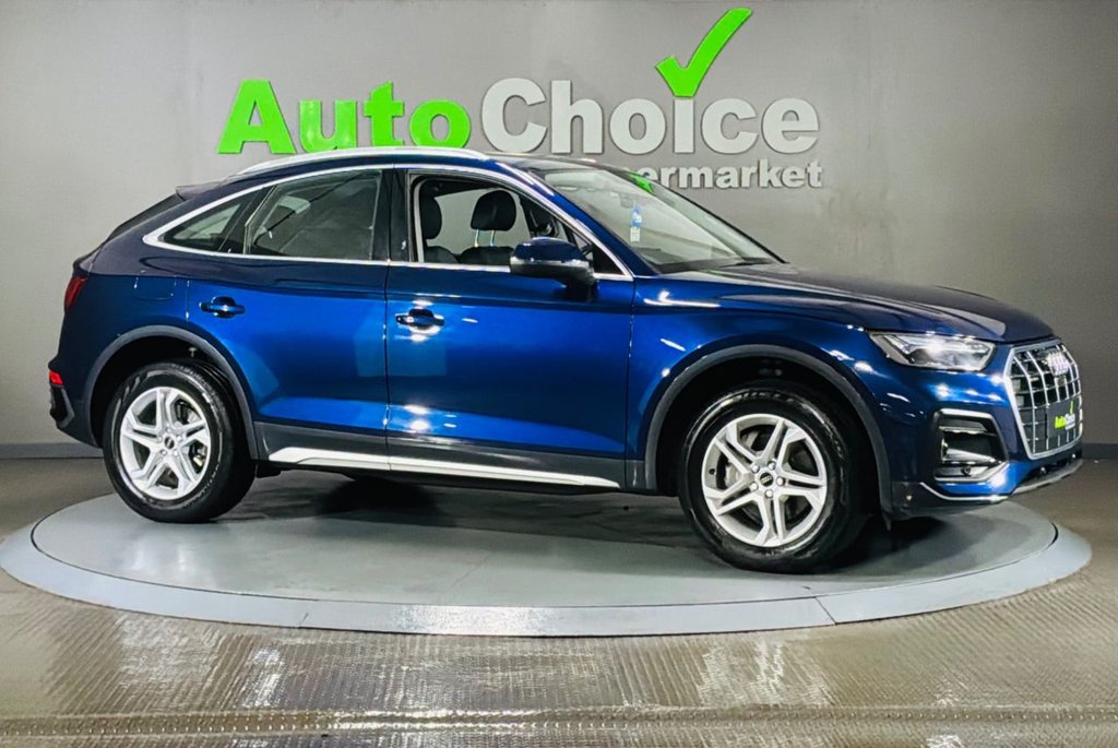 Used Audi Q5 2022 for sale - 78095836: Photo 20