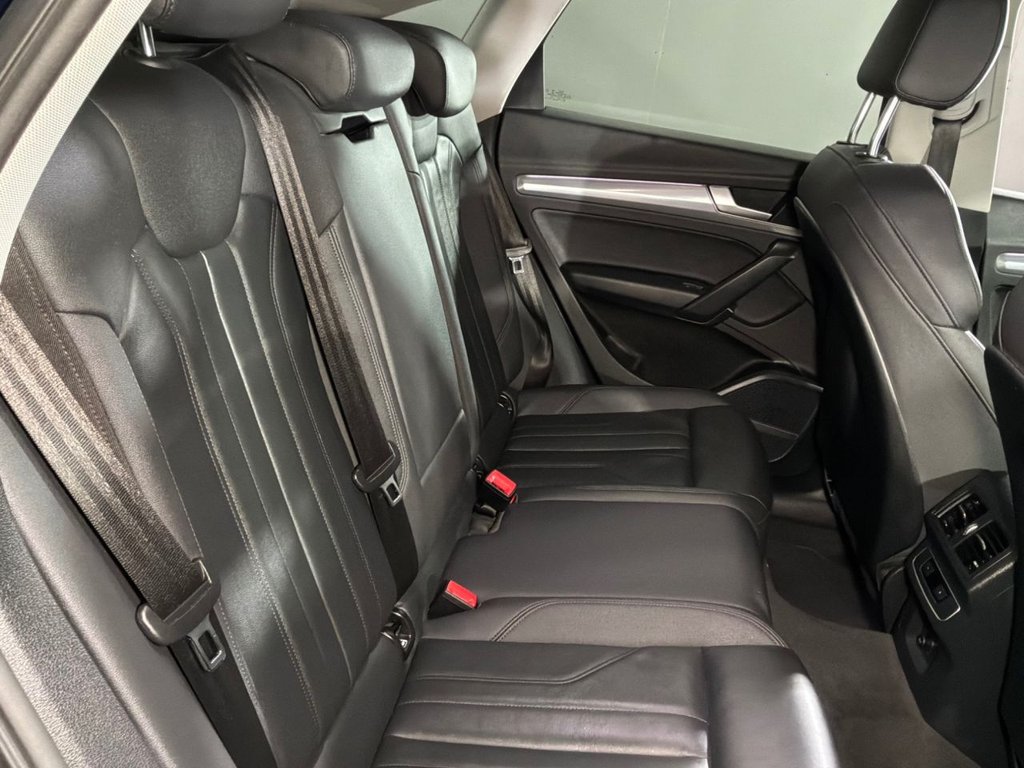 Used Audi Q5 2022 for sale - 78095836: Photo 23