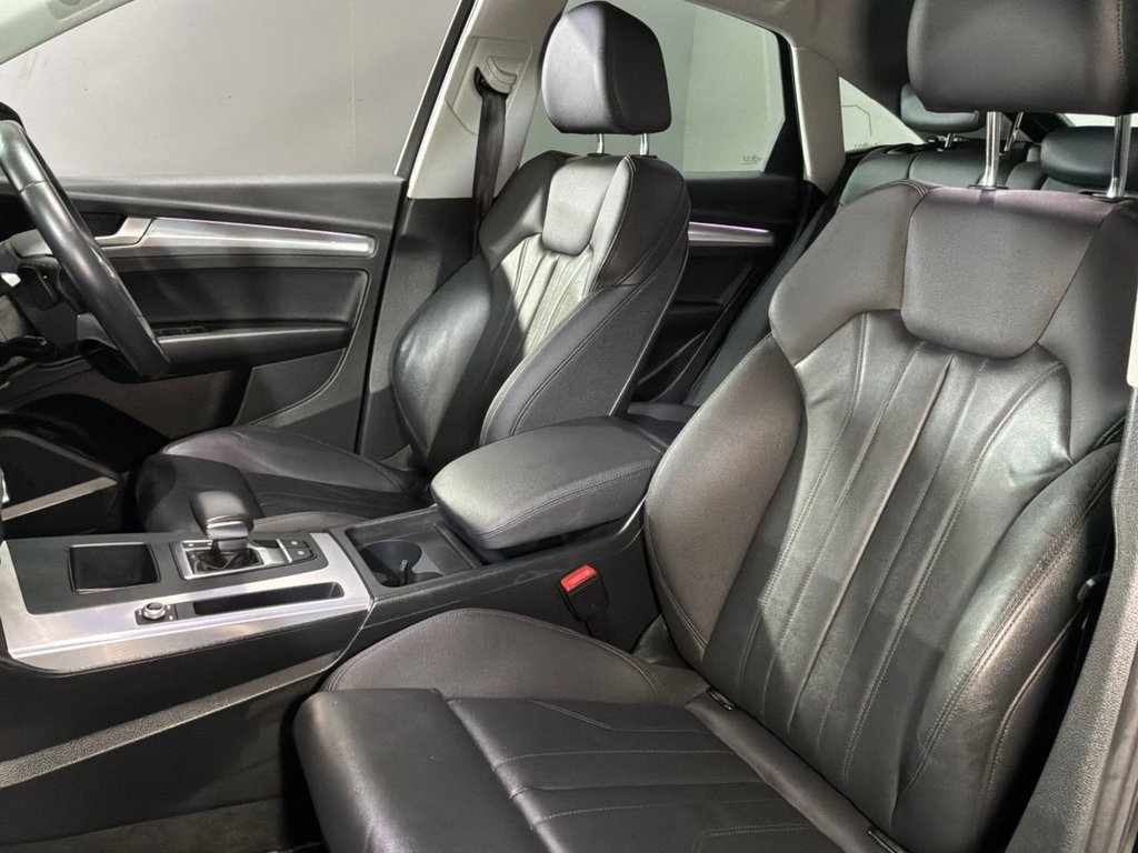 Used Audi Q5 2022 for sale - 78095836: Photo 24