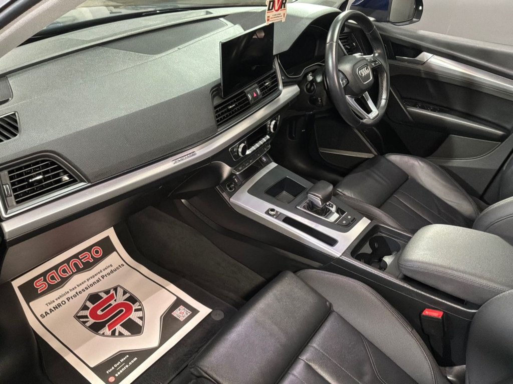 Used Audi Q5 2022 for sale - 78095836: Photo 25