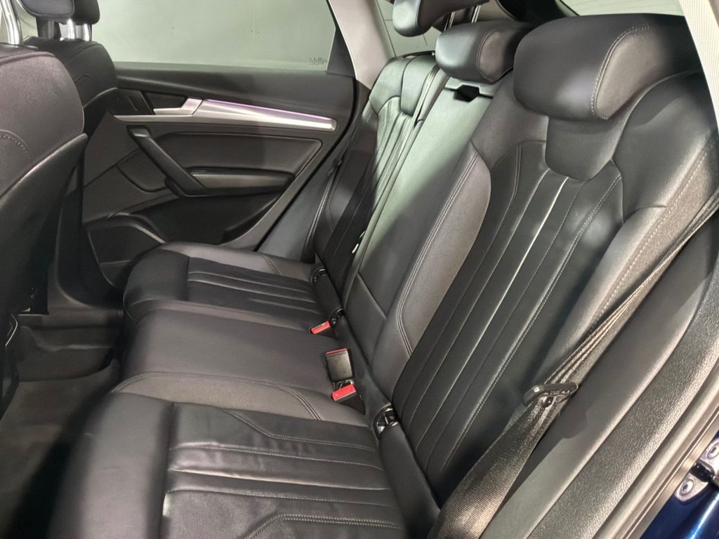 Used Audi Q5 2022 for sale - 78095836: Photo 26