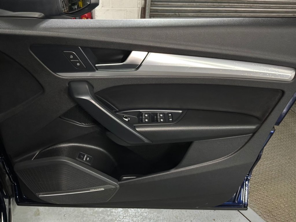 Used Audi Q5 2022 for sale - 78095836: Photo 27