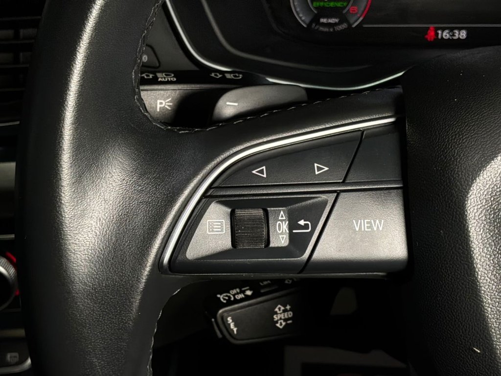 Used Audi Q5 2022 for sale - 78095836: Photo 30