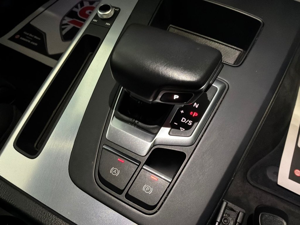 Used Audi Q5 2022 for sale - 78095836: Photo 33