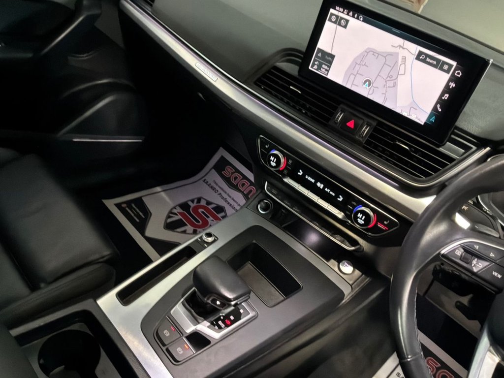 Used Audi Q5 2022 for sale - 78095836: Photo 34