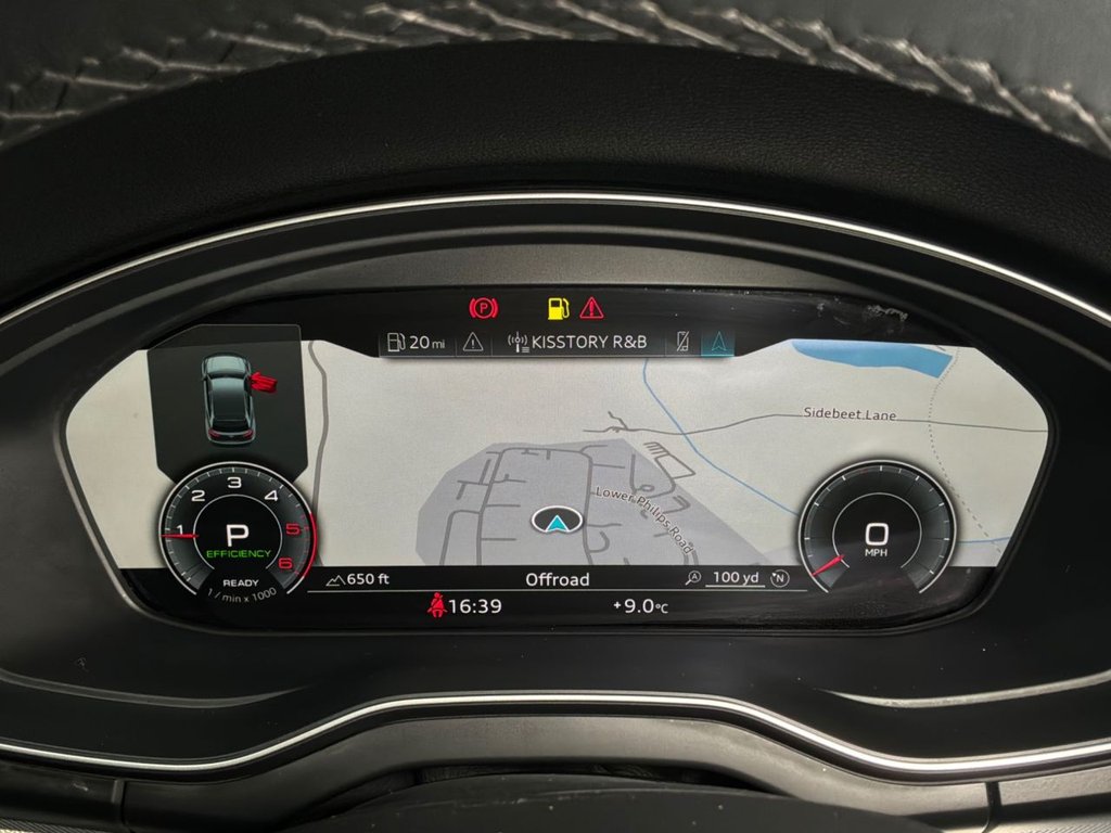 Used Audi Q5 2022 for sale - 78095836: Photo 35