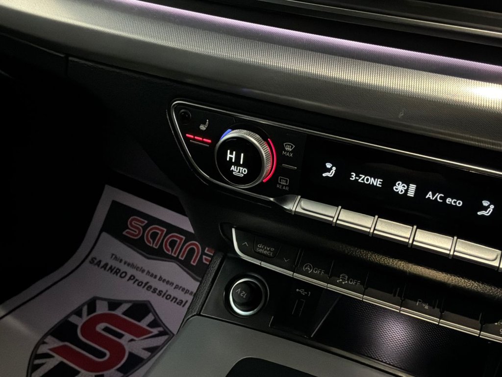 Used Audi Q5 2022 for sale - 78095836: Photo 40