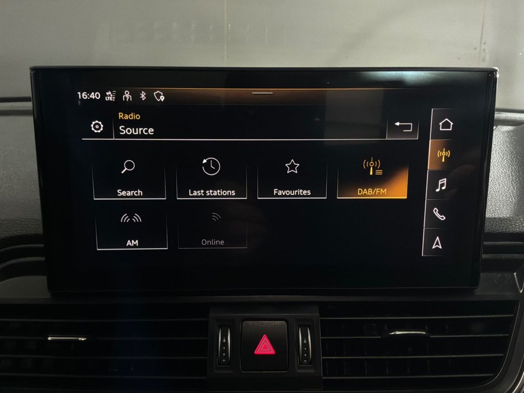 Used Audi Q5 2022 for sale - 78095836: Photo 46