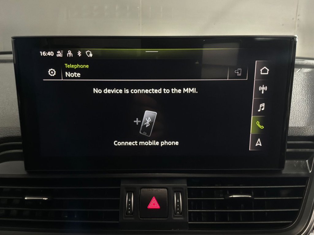 Used Audi Q5 2022 for sale - 78095836: Photo 48