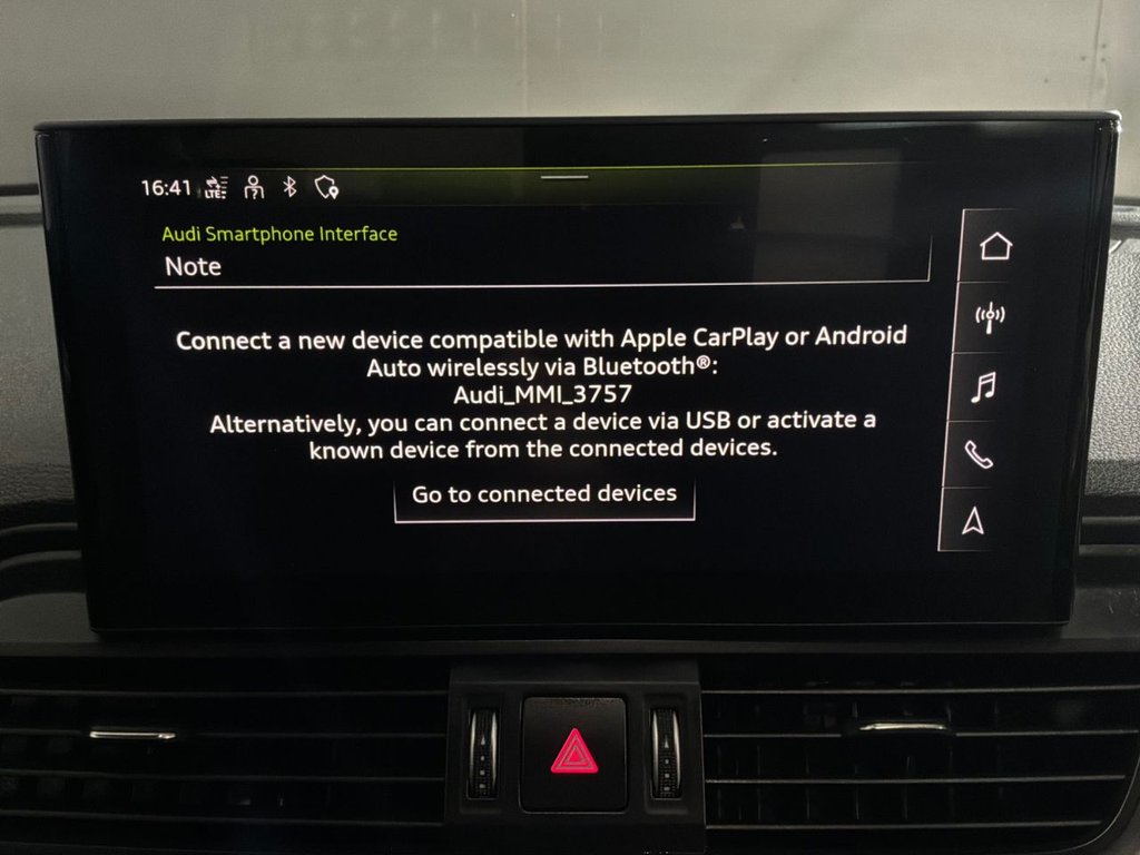 Used Audi Q5 2022 for sale - 78095836: Photo 49