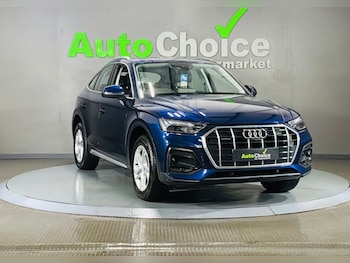 Used Audi Q5 2022 for sale - 78095836: Photo