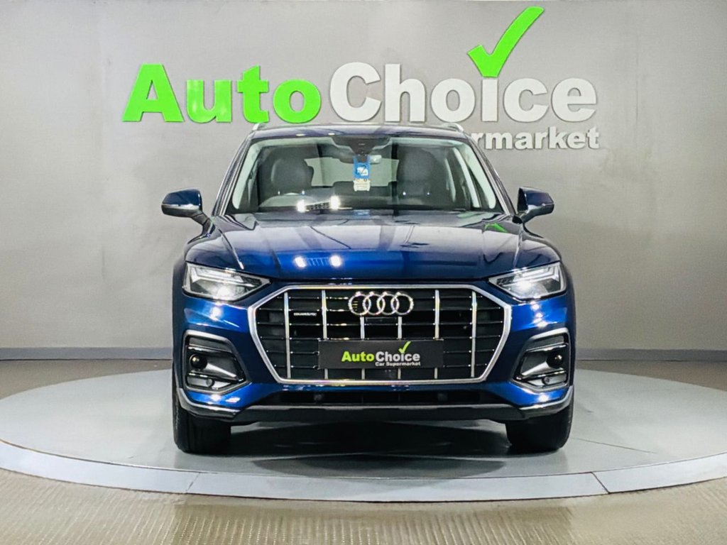 Used Audi Q5 2022 for sale - 78095836: Photo 5