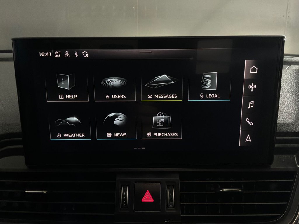 Used Audi Q5 2022 for sale - 78095836: Photo 50