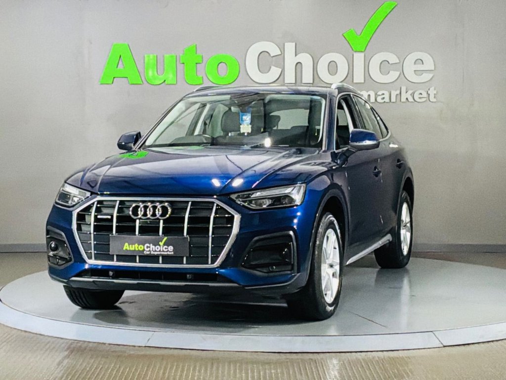 Used Audi Q5 2022 for sale - 78095836: Photo 6