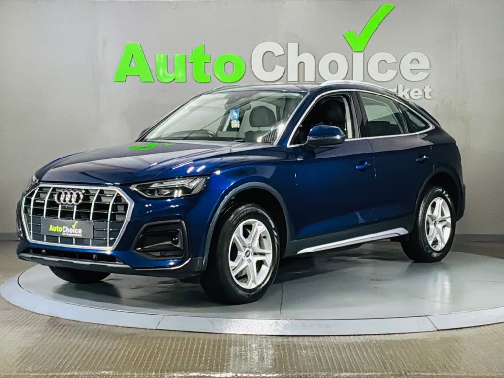 Used Audi Q5 2022 for sale - 78095836: Photo 7