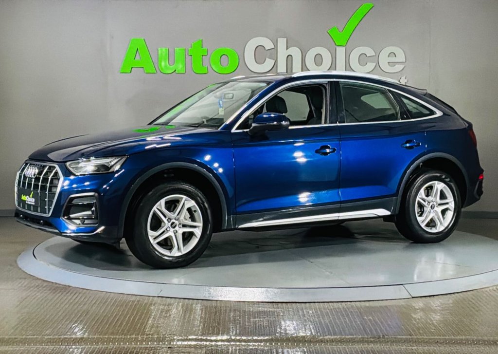 Used Audi Q5 2022 for sale - 78095836: Photo 8